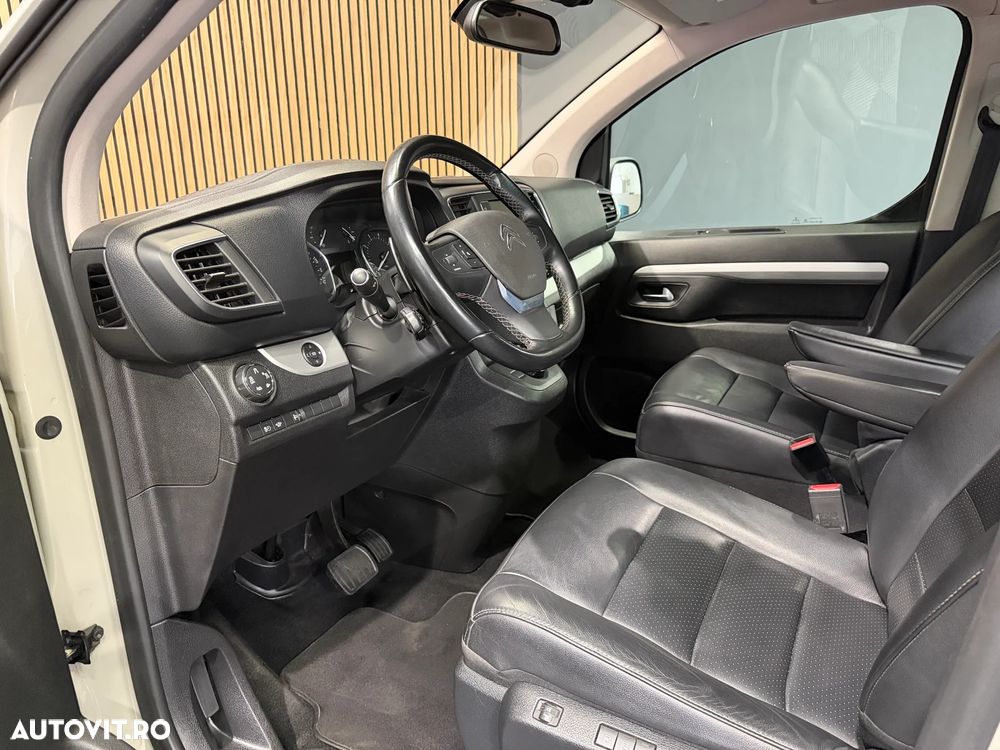 Citroën Jumpy - 13