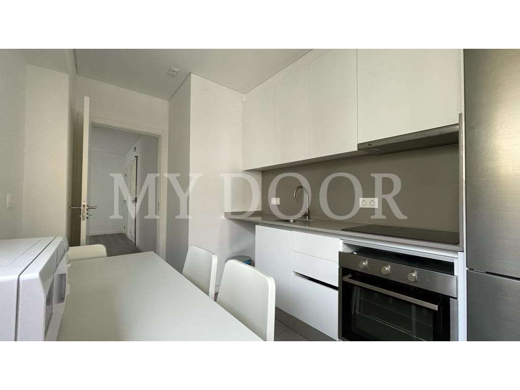 Apartamento T2 - Moscavide p/ Arrendar Junto à Universidade IADE - ... - Grande imagem: 3/22