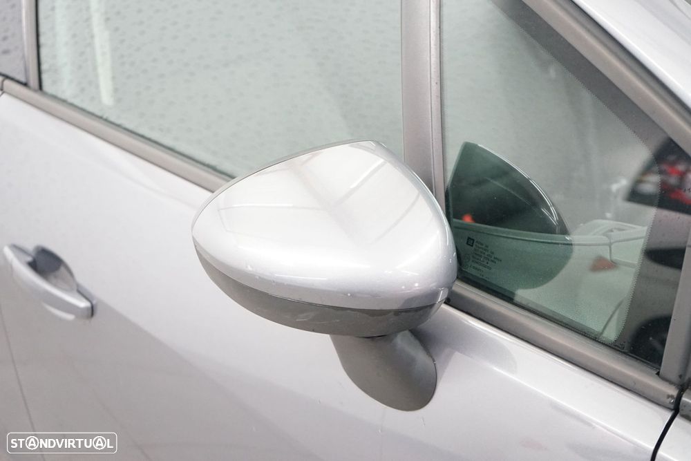 Opel Meriva 1.6 CDTi S/S - 10