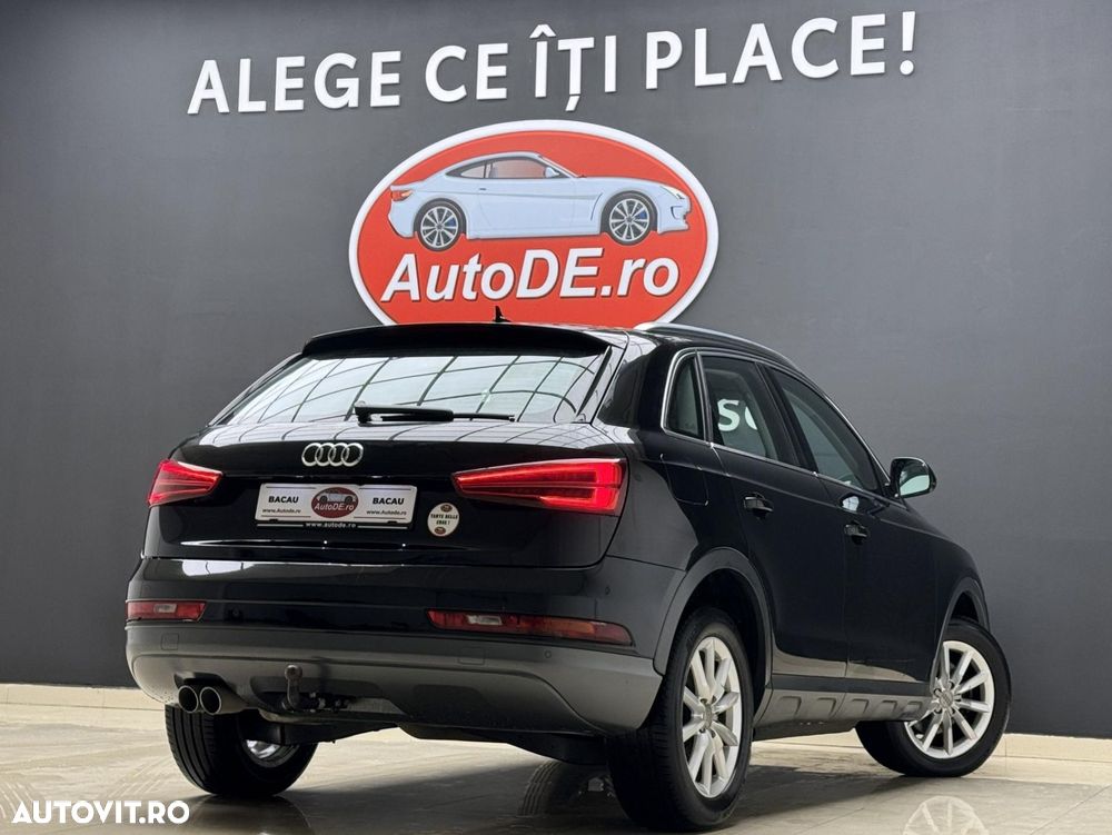 Audi Q3 - 4