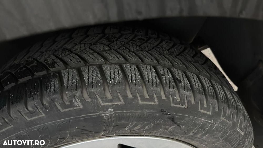 Hyundai Tucson 2.0 DOHC 2WD - 6