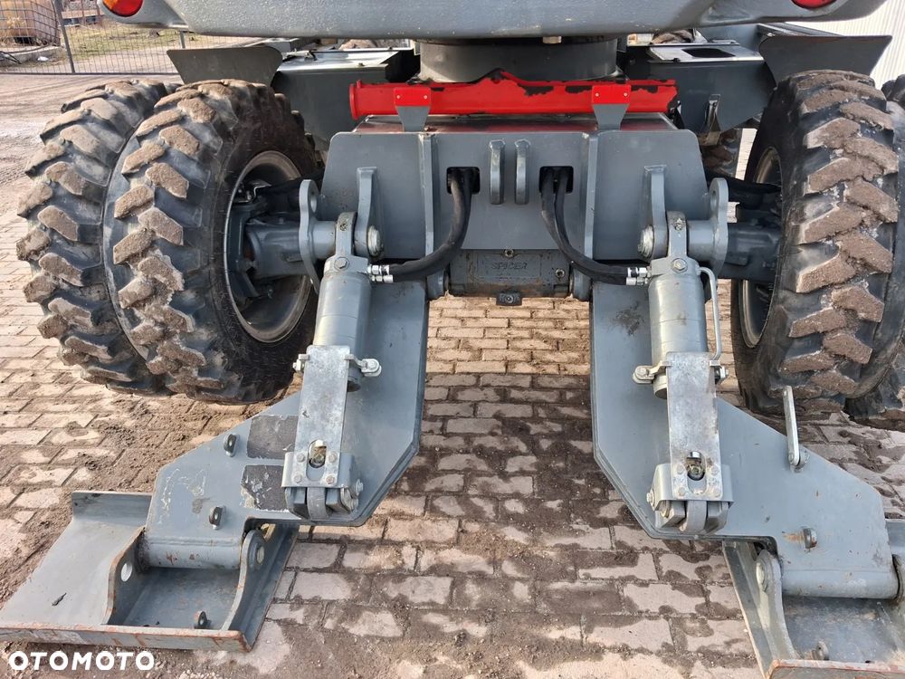 Wacker Neuson EW 100 - 3