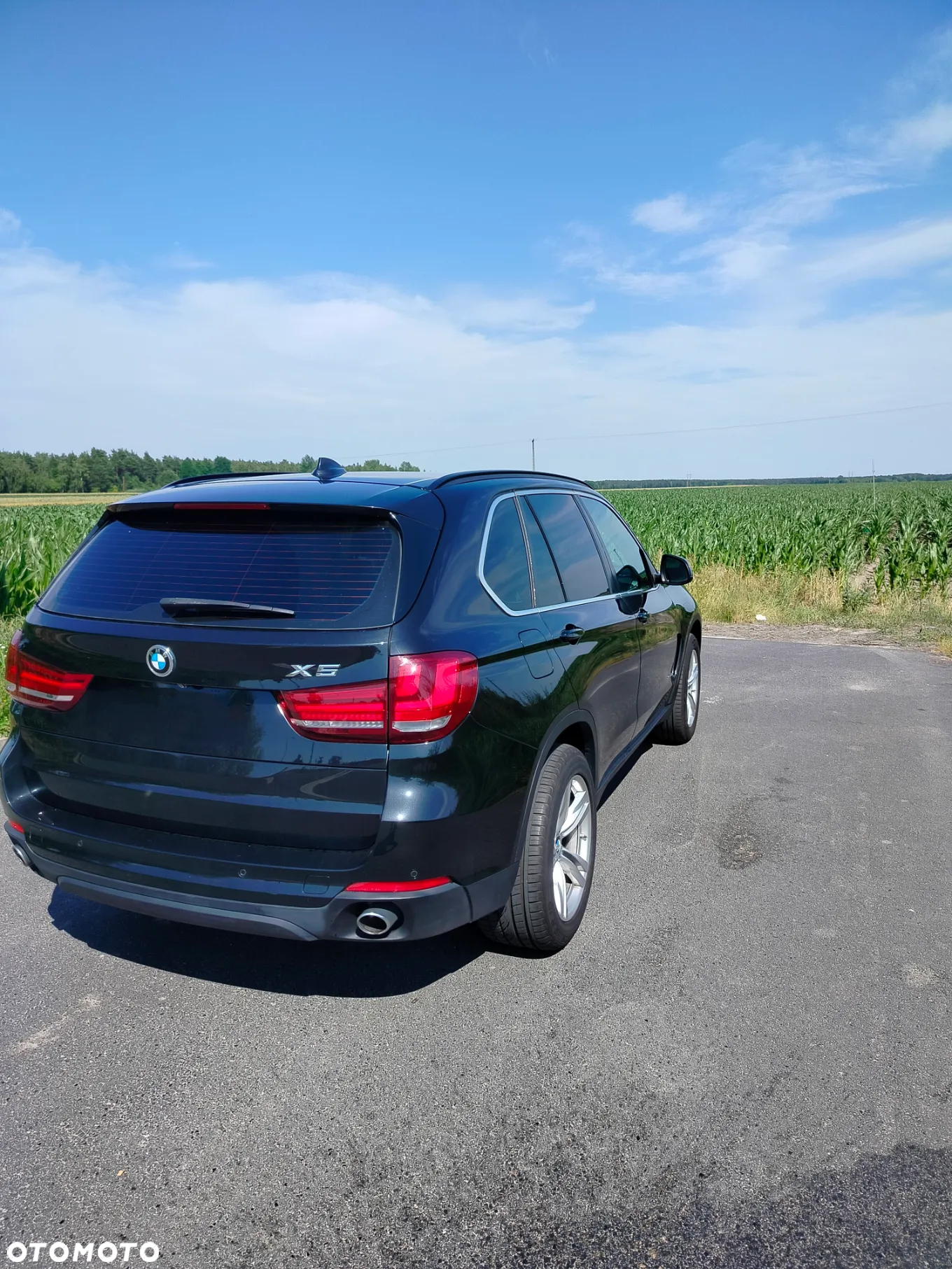 BMW X5 xDrive25d - 2