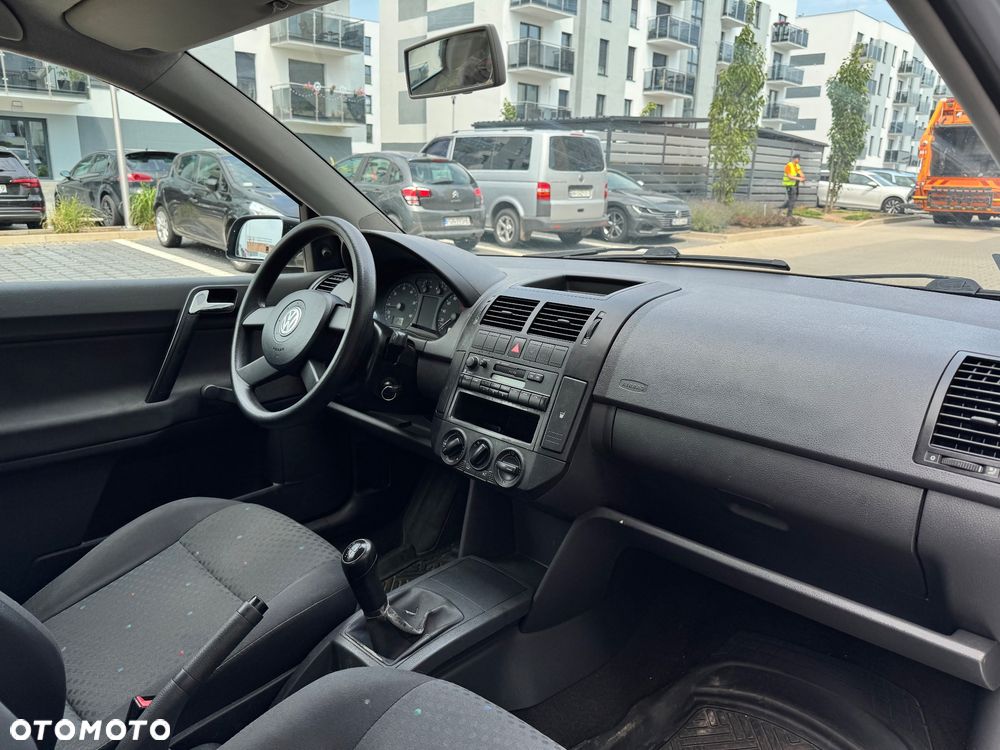 Volkswagen Polo 1.2 Comfortline - 15