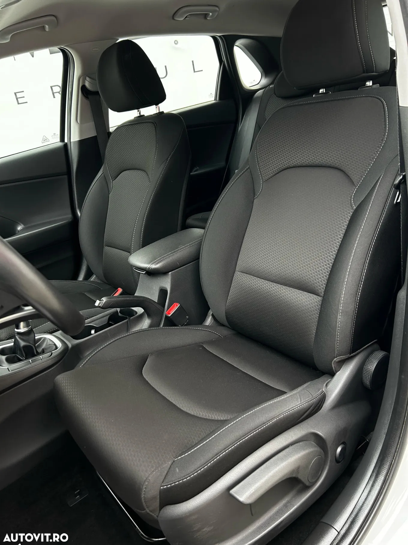 Hyundai i30 1.0 T-GDI 48V-Hybrid Select - 8
