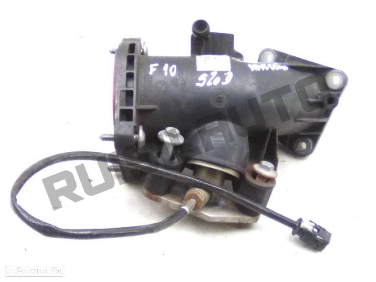 Colector Admissão 780_7991 Bmw 5 (f10) [2010_2016] 520d - 1