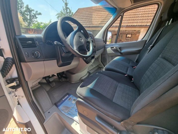 Mercedes-Benz Sprinter 316 - 6