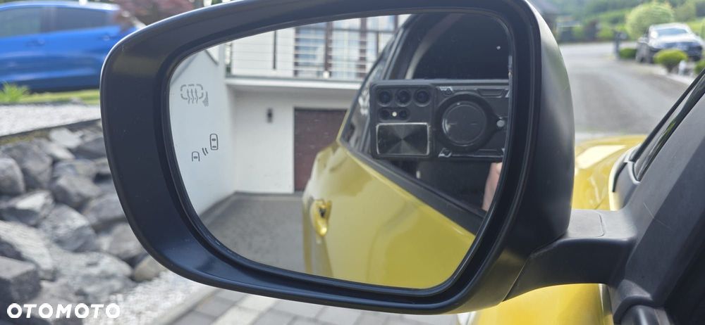 Suzuki Swift 1.2 Dualjet Hybrid Club - 10
