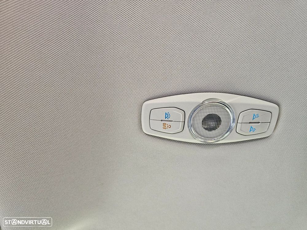 Ford Focus SW 1.0 EcoBoost Titanium Aut. - 30