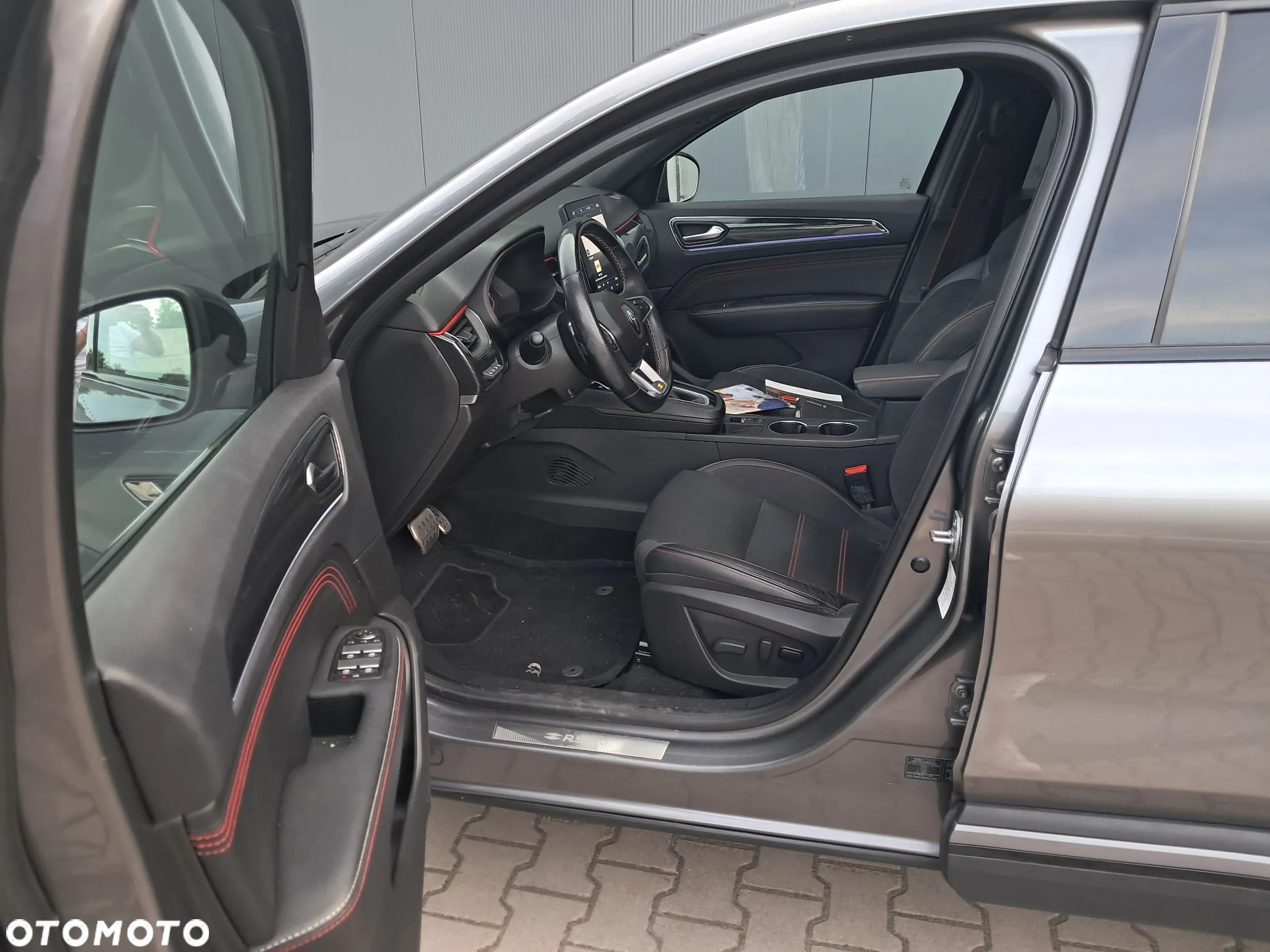 Renault Arkana - 26