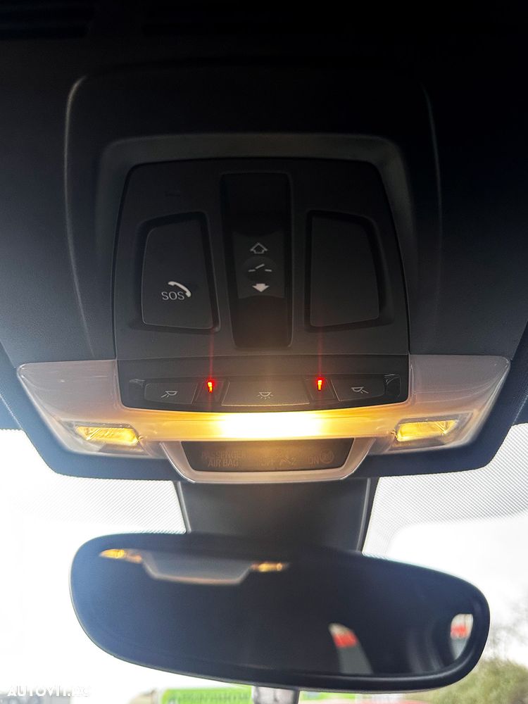 BMW X2 xDrive20d AT M Sport - 27