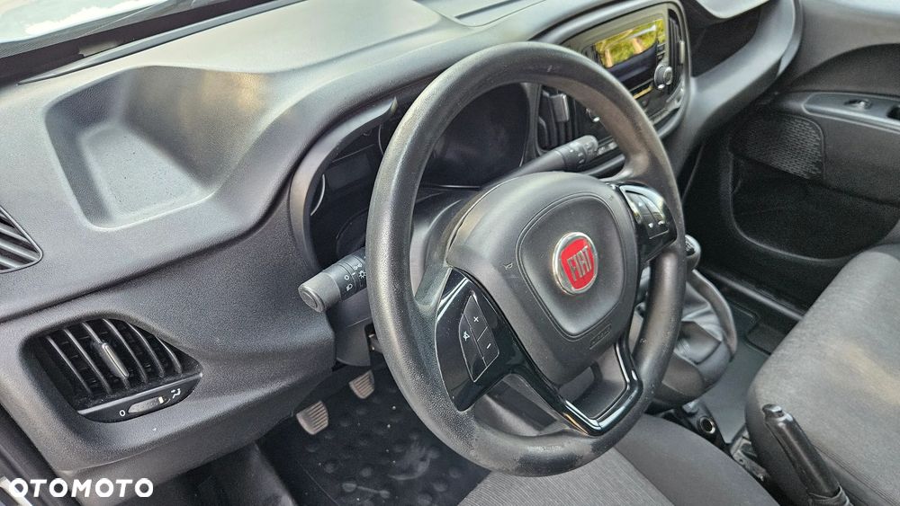 Fiat Doblo - 26