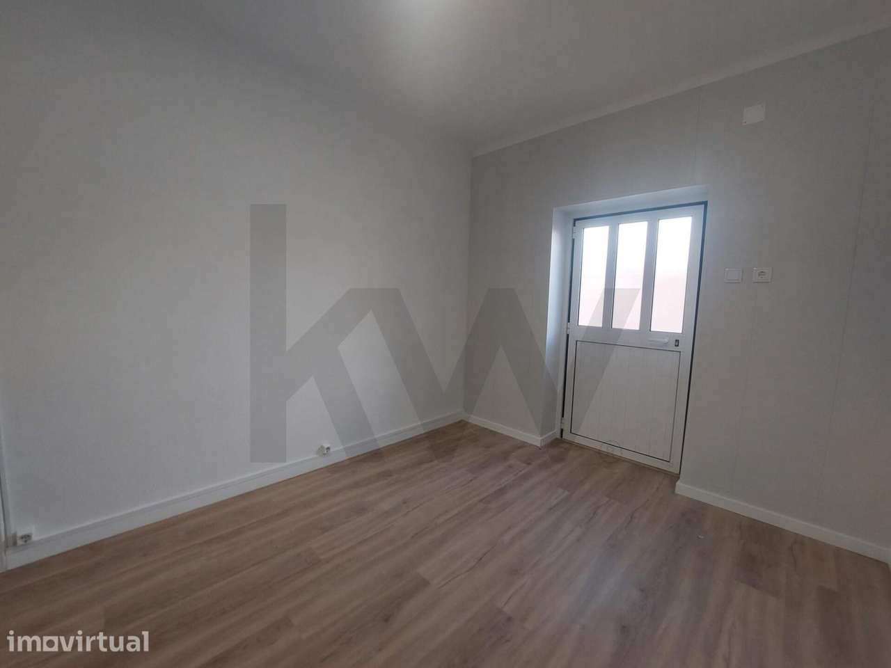 Andar de moradia T1 em Morelena - Grande imagem: 5/11