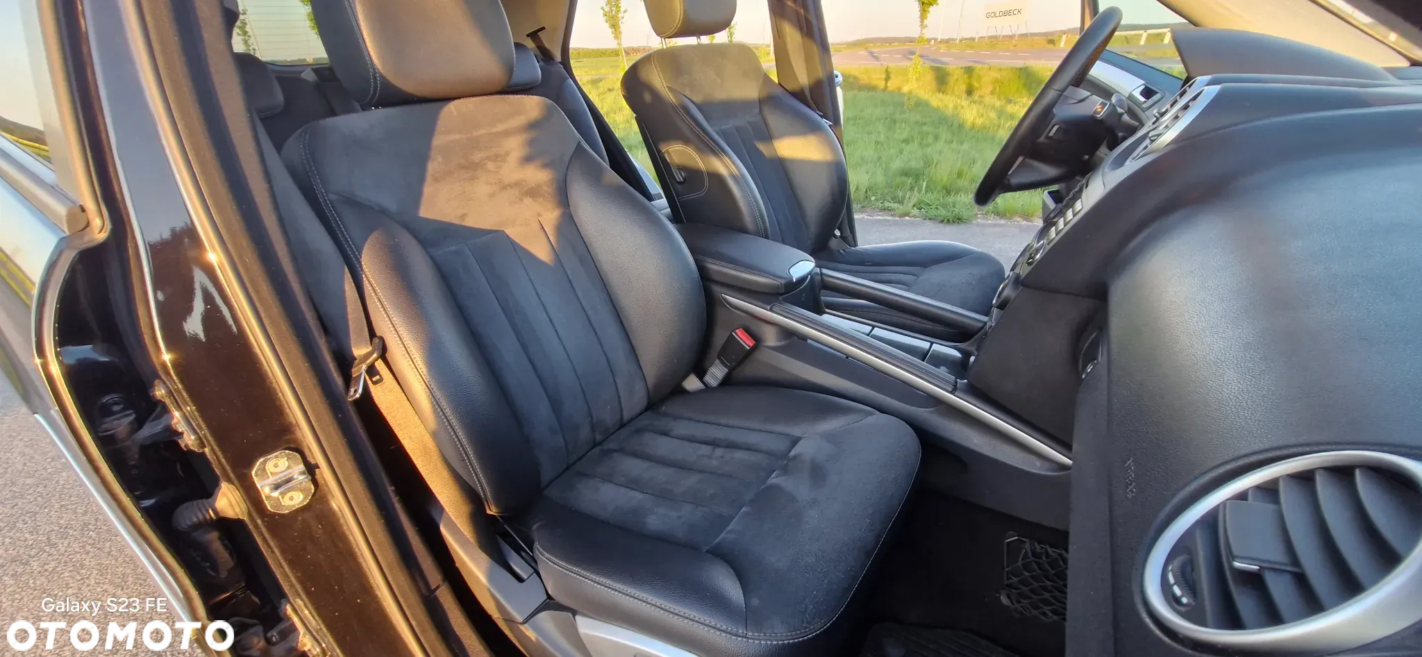 Mercedes-Benz ML - 19