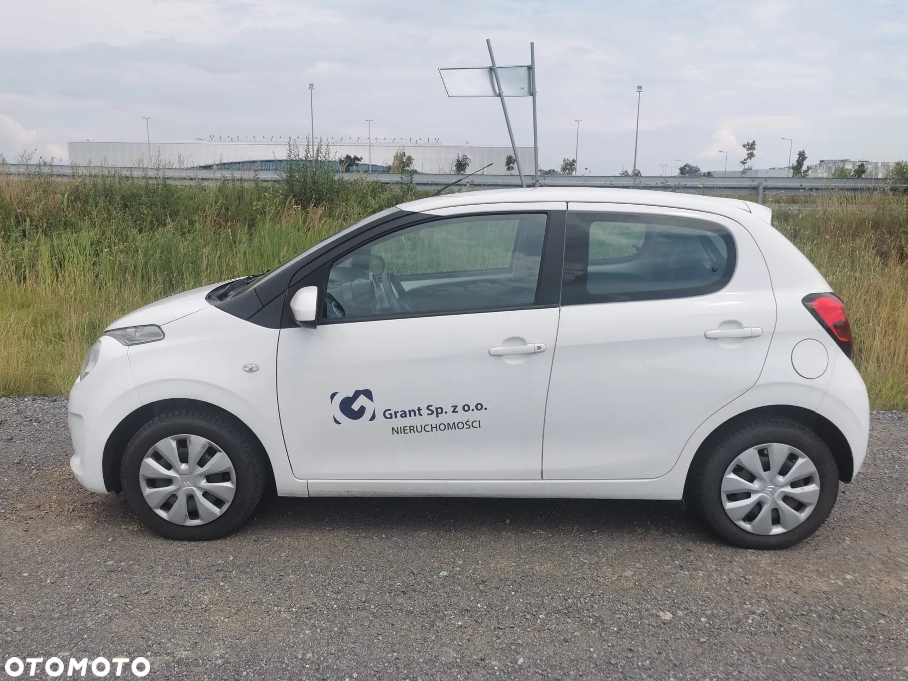 Citroën C1 1.0 VTi Feel EU6 - 3