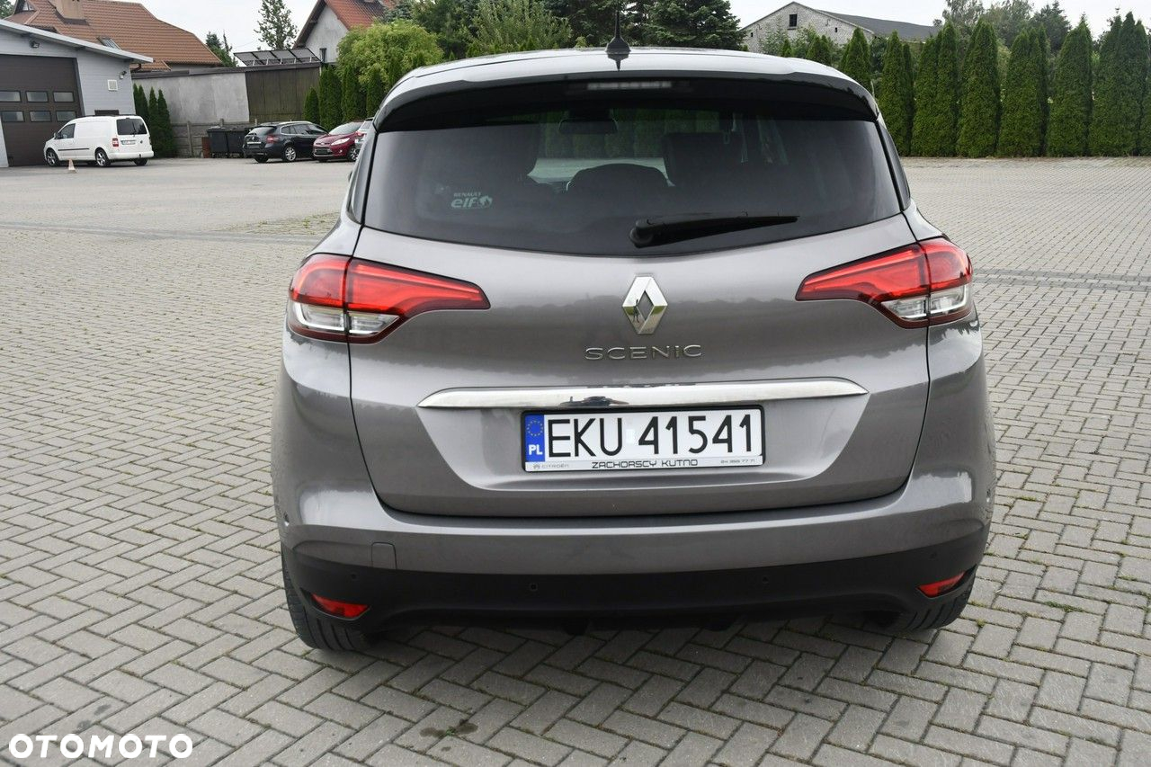 Renault Scenic - 12