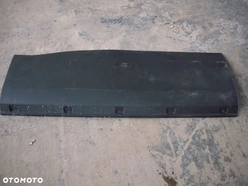 Iveco Daily listwa boczna lewa 5801811493 - 1