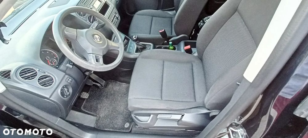 Volkswagen Golf Plus - 19