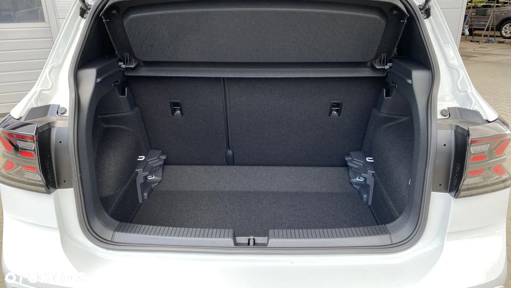 Volkswagen T-Cross 1.5 TSI ACT R-Line Plus DSG - 23