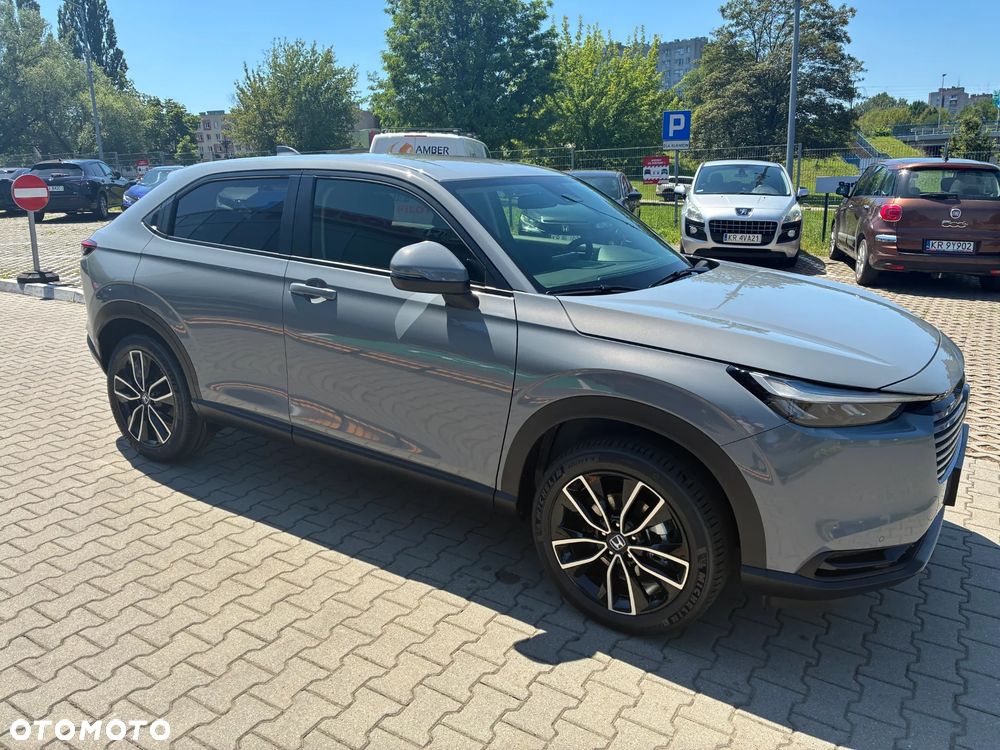 Honda HR-V 1.5 i-MMD Elegance CVT - 5
