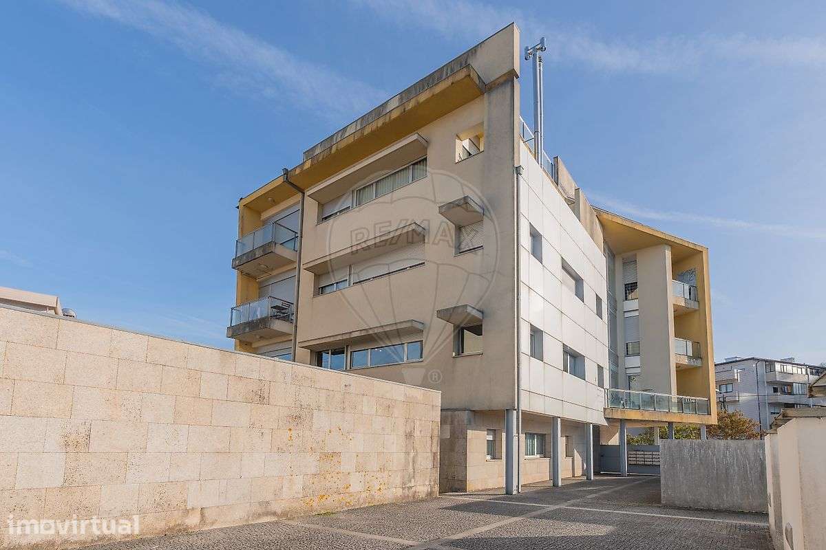 Apartamento T2 para arrendamento - Grande imagem: 2/25