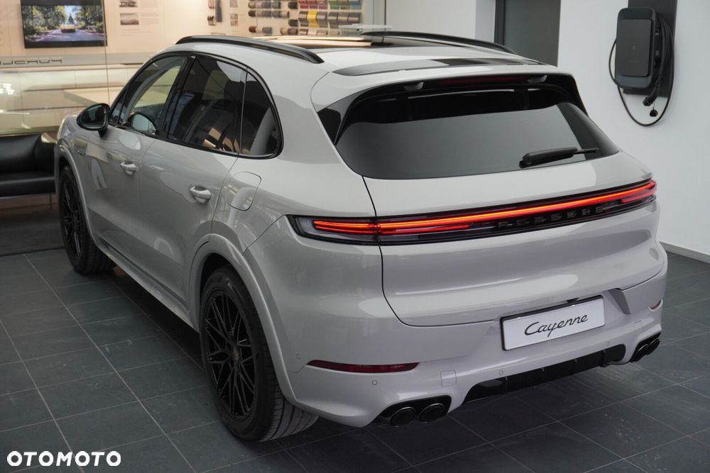Porsche Cayenne E-Hybrid PHEV - 19