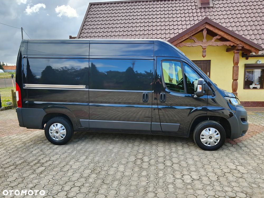 Peugeot BOXER L2H2 2.2 Diesel 130KM - 8