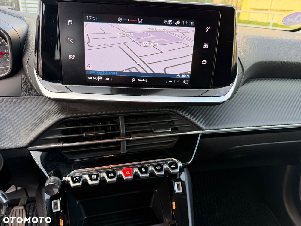 Peugeot 208 PureTech 100 Style - 25