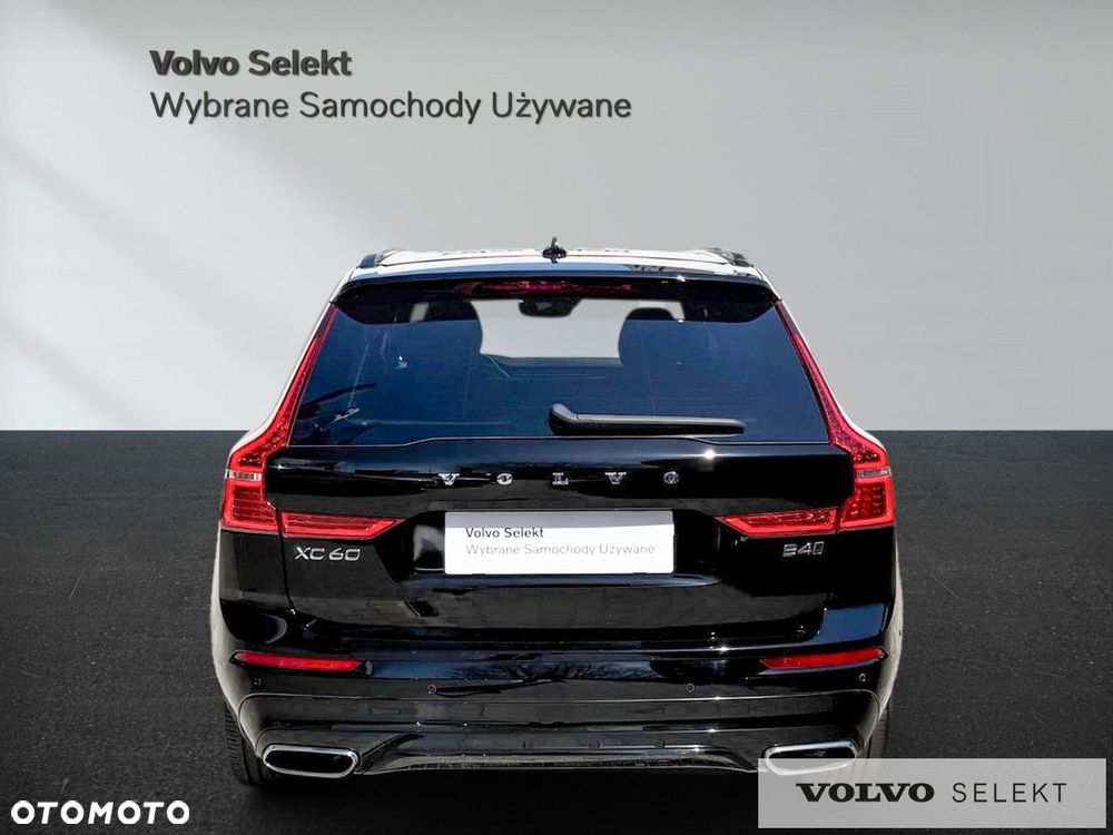 Volvo XC 60 - 8