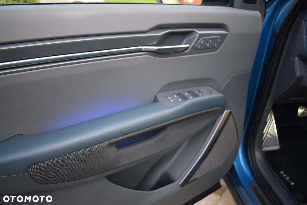 Kia EV9 99.8kWh GT-Line AWD - 16