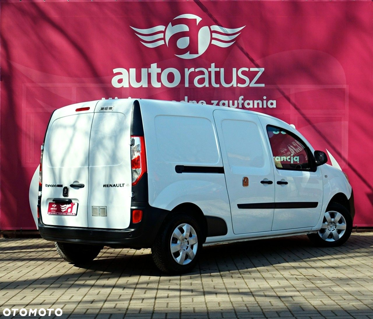 Renault Kangoo - 6