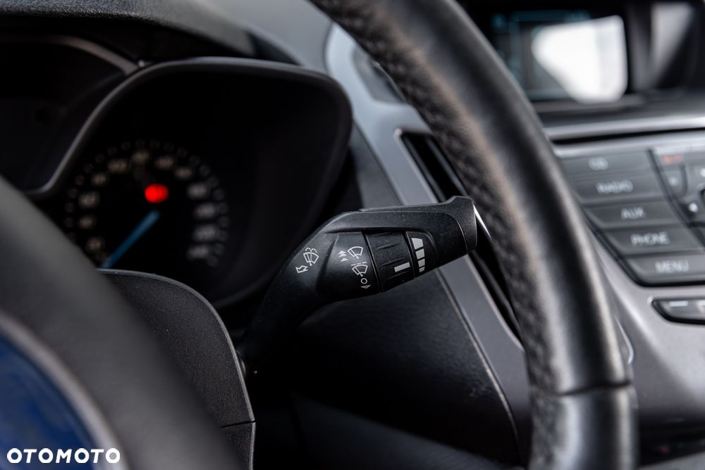 Ford Transit Connect - 28