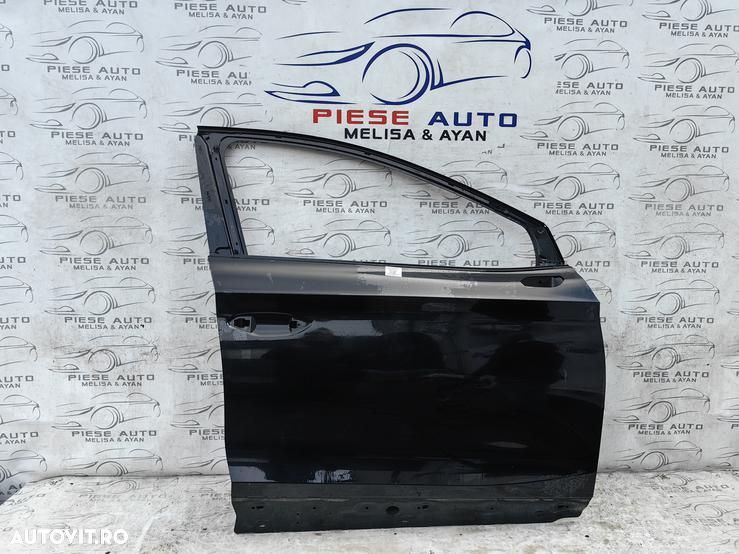 Usa dreapta fata Skoda Enyaq an 2021-2022-2023-2024-2025 - 1