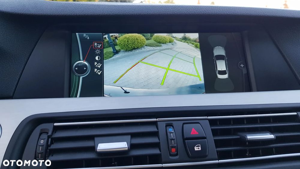 BMW Seria 5 520d Modern Line - 8