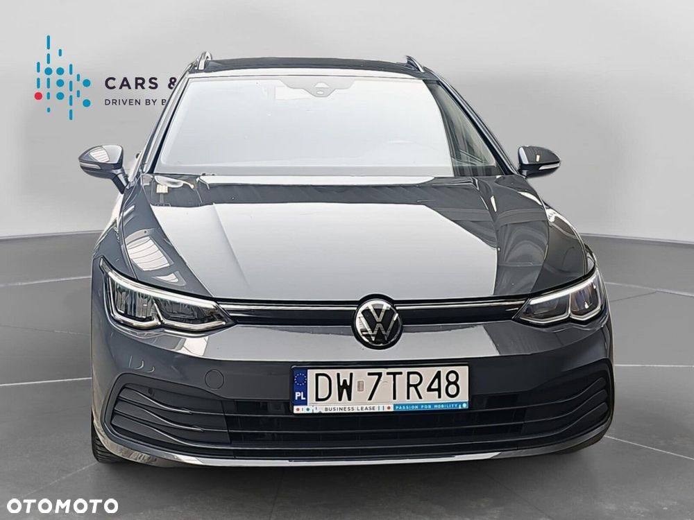 Volkswagen Golf Variant 1.5 TSI EVO Life - 4