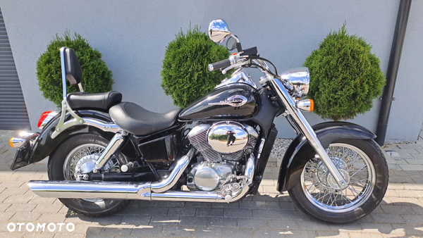 Honda Shadow