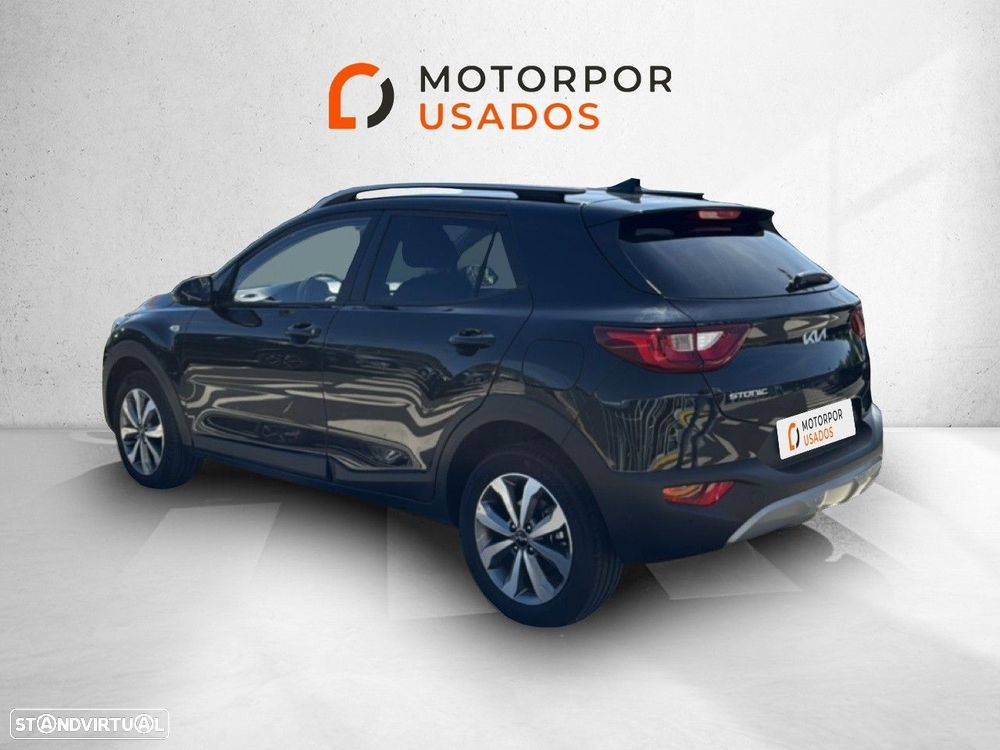 Kia Stonic 1.2 Dynamic - 6