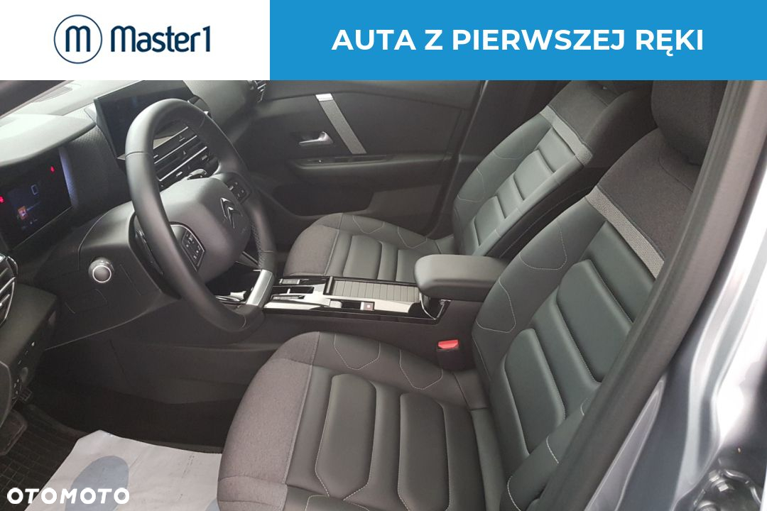 Citroën C4 1.2 PureTech Shine S&S EAT8 - 10