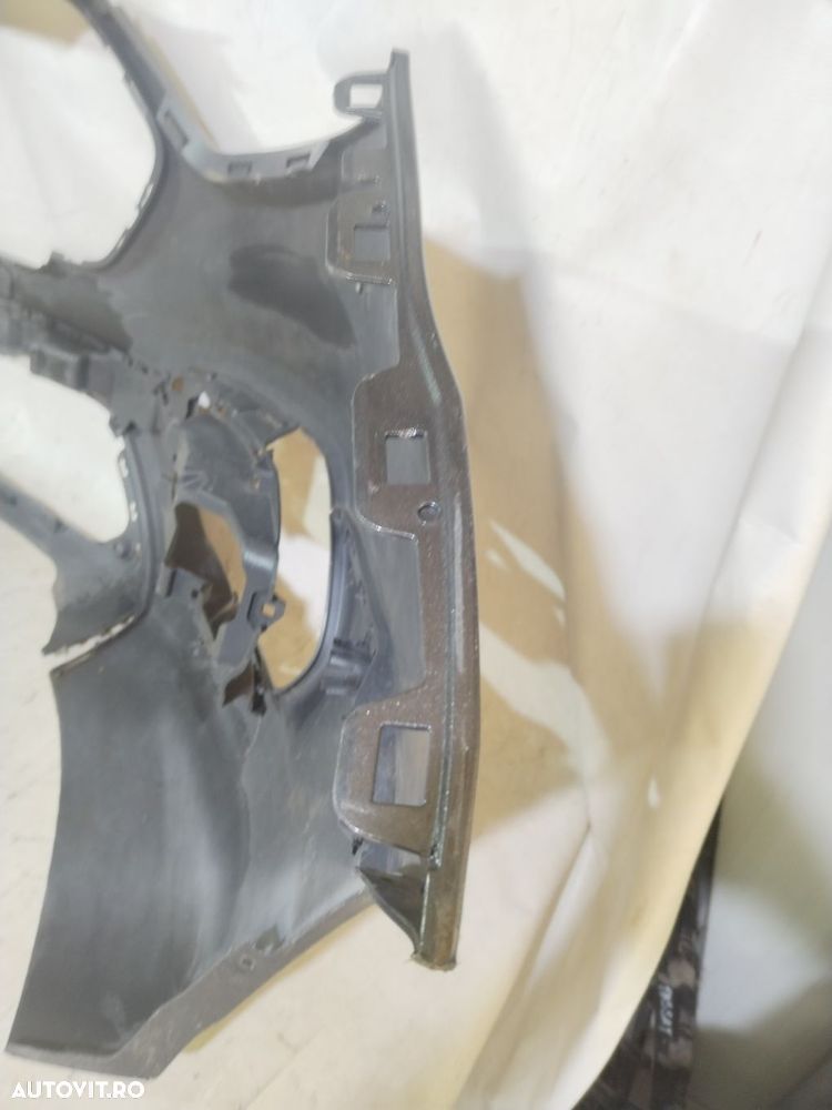 Bara fata Ford Custom, 2018, 2019, 2020, 2021, 2022, 2023, cod origine OE JK21-17F003. - 9