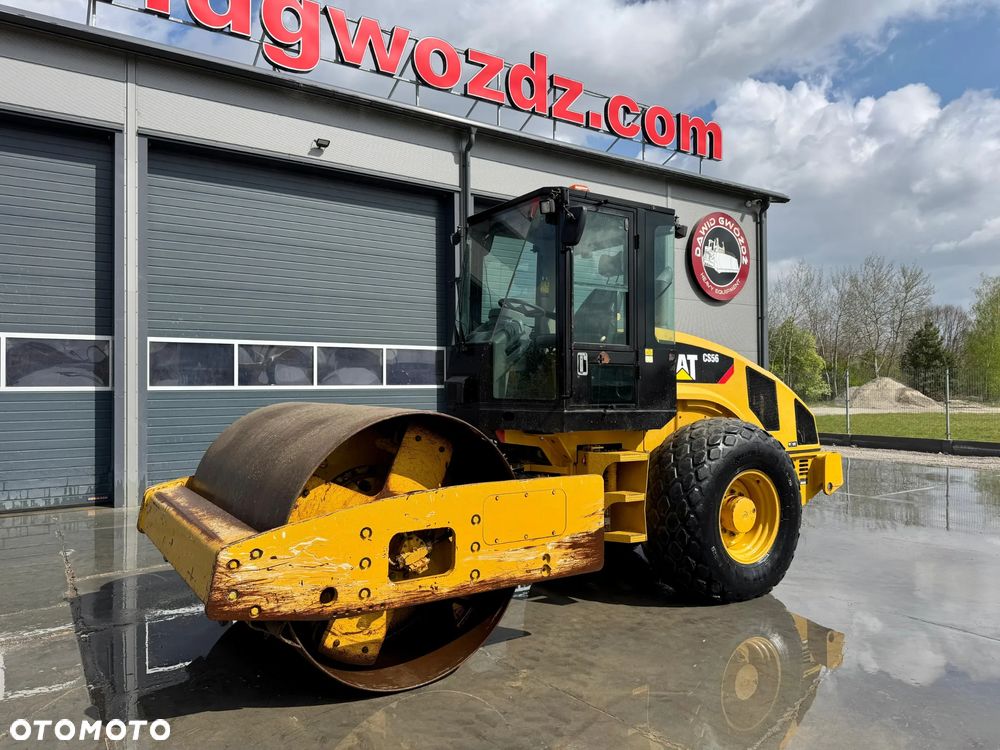 Caterpillar CS56 - 3