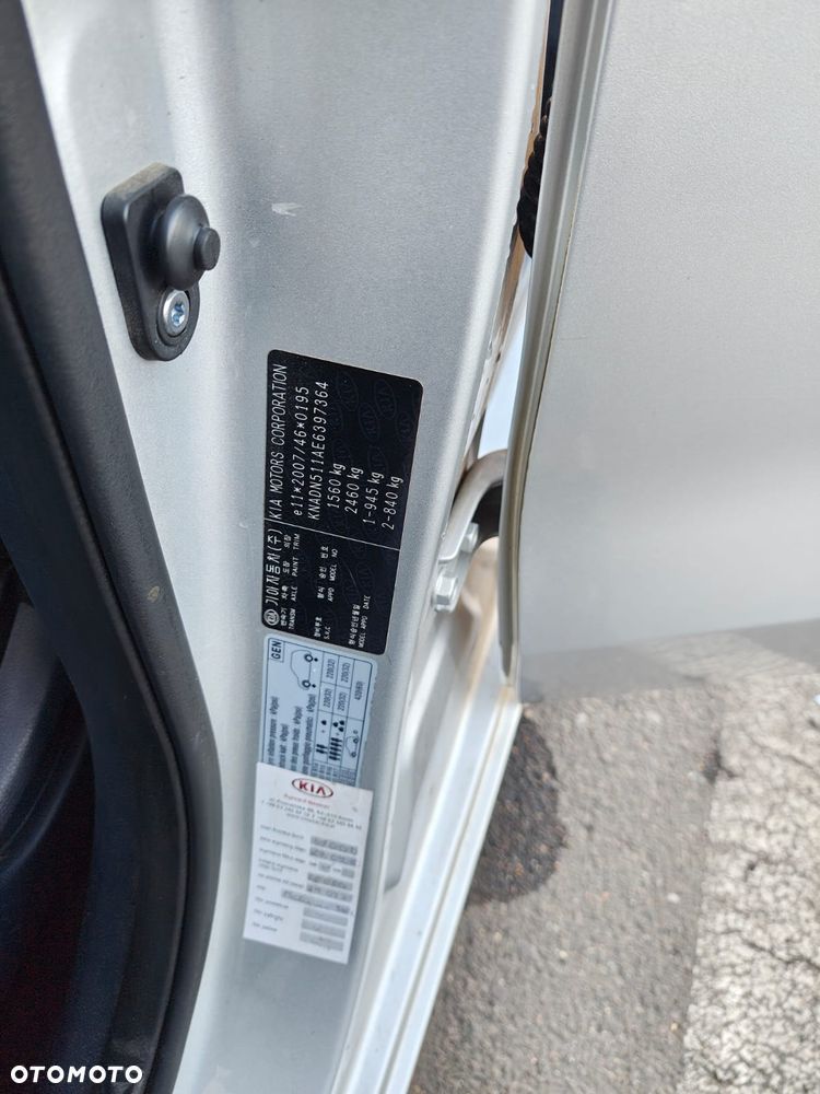 Kia Rio 1.2 L - 19