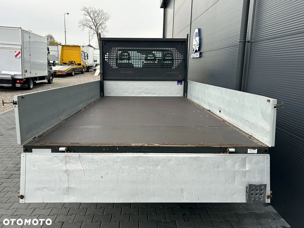 Iveco Daily 35S15 3.0 HPI Skrzynia 4,5m **Niski przebieg**KLIMA**Sprowadzony** - 6