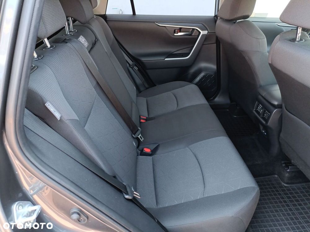 Toyota RAV4 2.0 Comfort 4x4 MS - 13