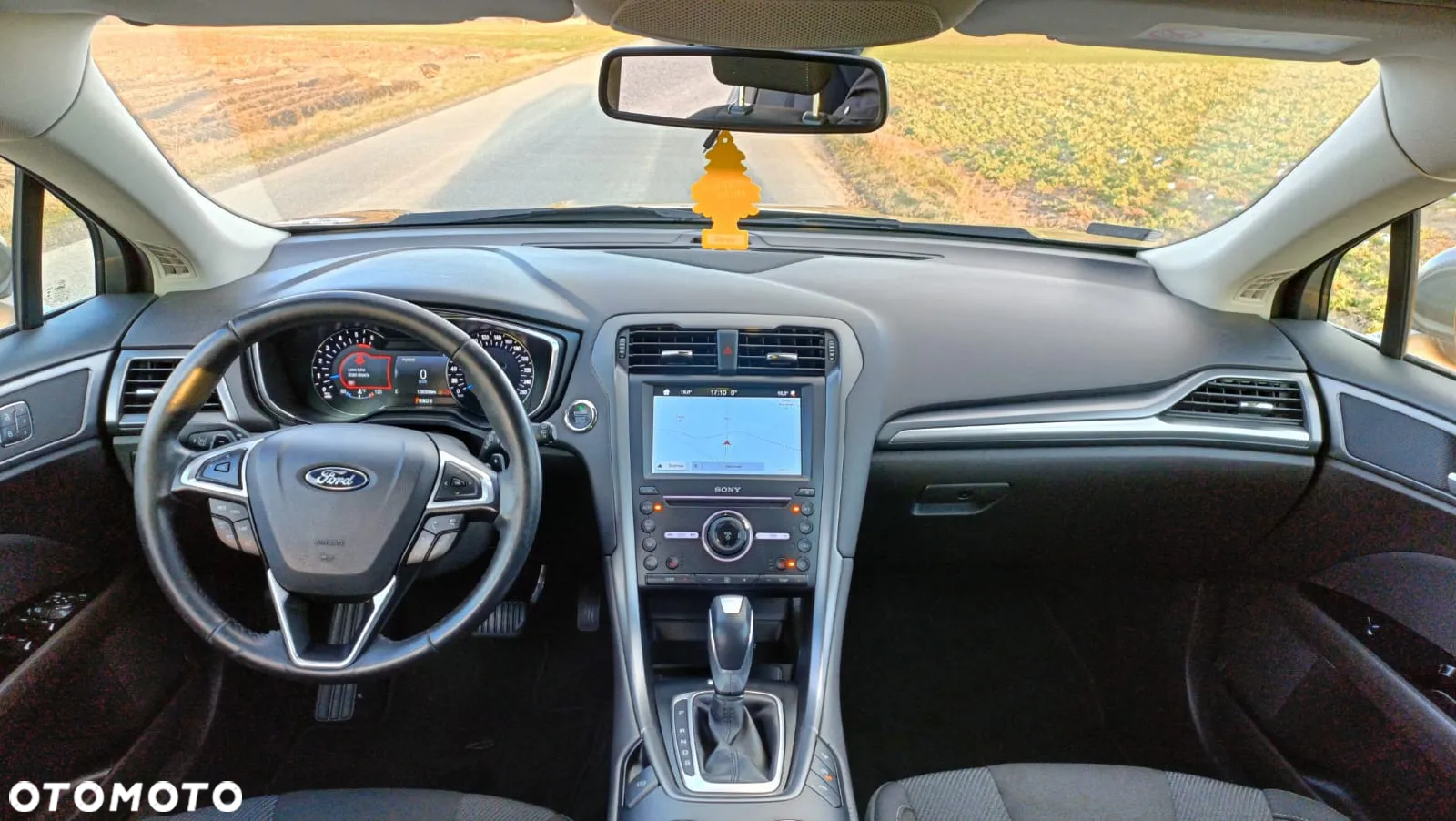 Ford Mondeo 2.0 TDCi Gold Edition PowerShift - 20