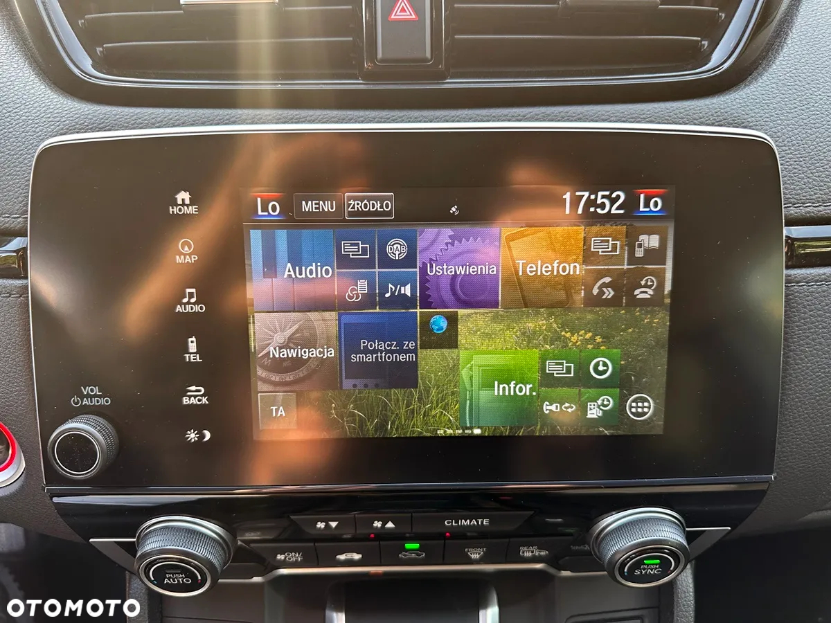 Honda CR-V 2.0 i-MMD Hybrid 2WD Lifestyle - 27