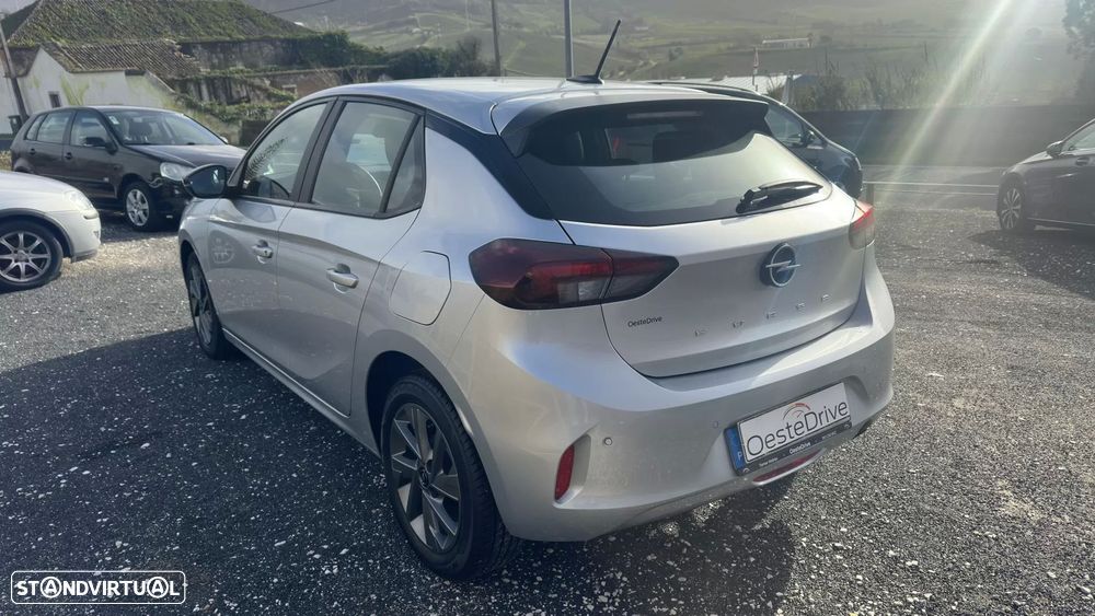 Opel Corsa 1.2 Elegance - 6