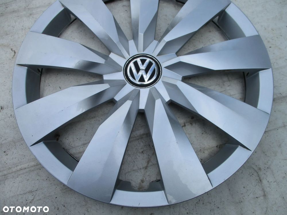 KOŁPAKI 16 VW 5TA.601.147A - 9