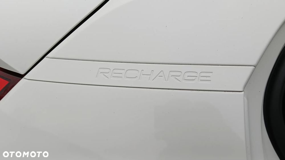 Volvo XC 40 T5 Recharge DKG Ultimate Bright - 32