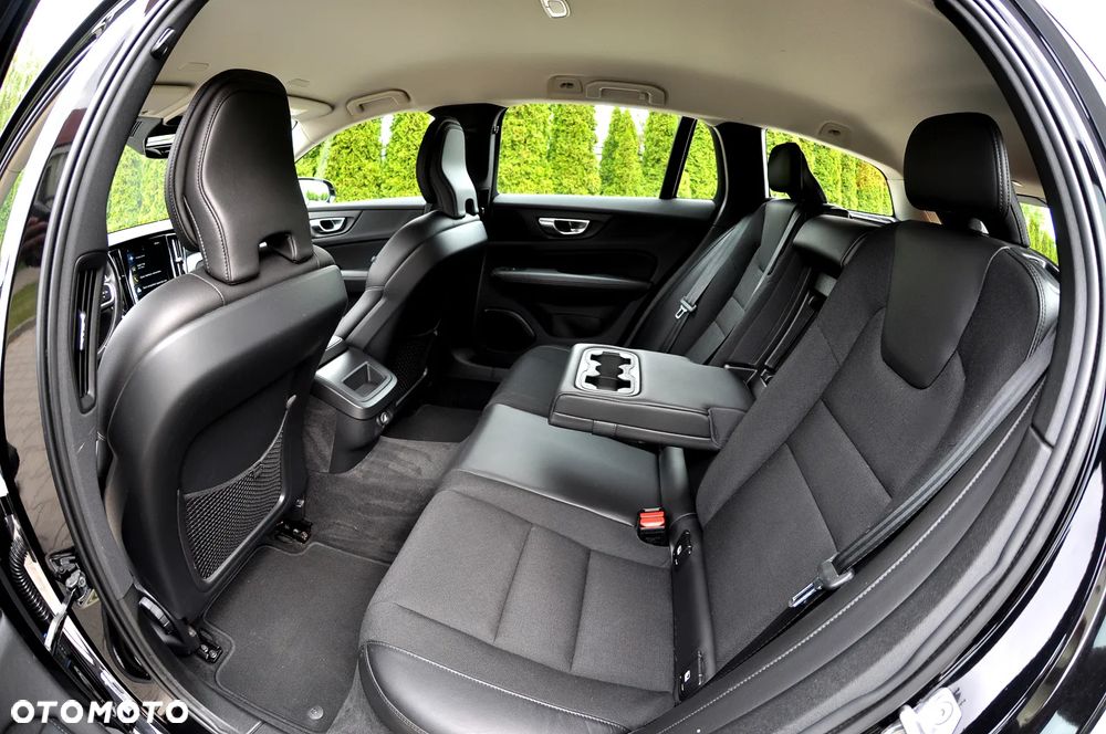 Volvo V60 D3 Geartronic Inscription - 24