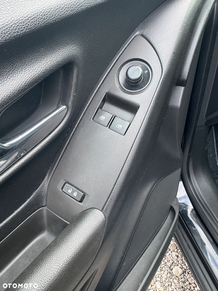 Chevrolet Trax - 16